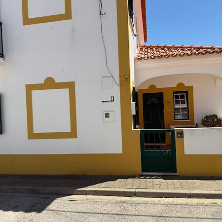 Casa De Praia T3 Em Almograve Esterno foto