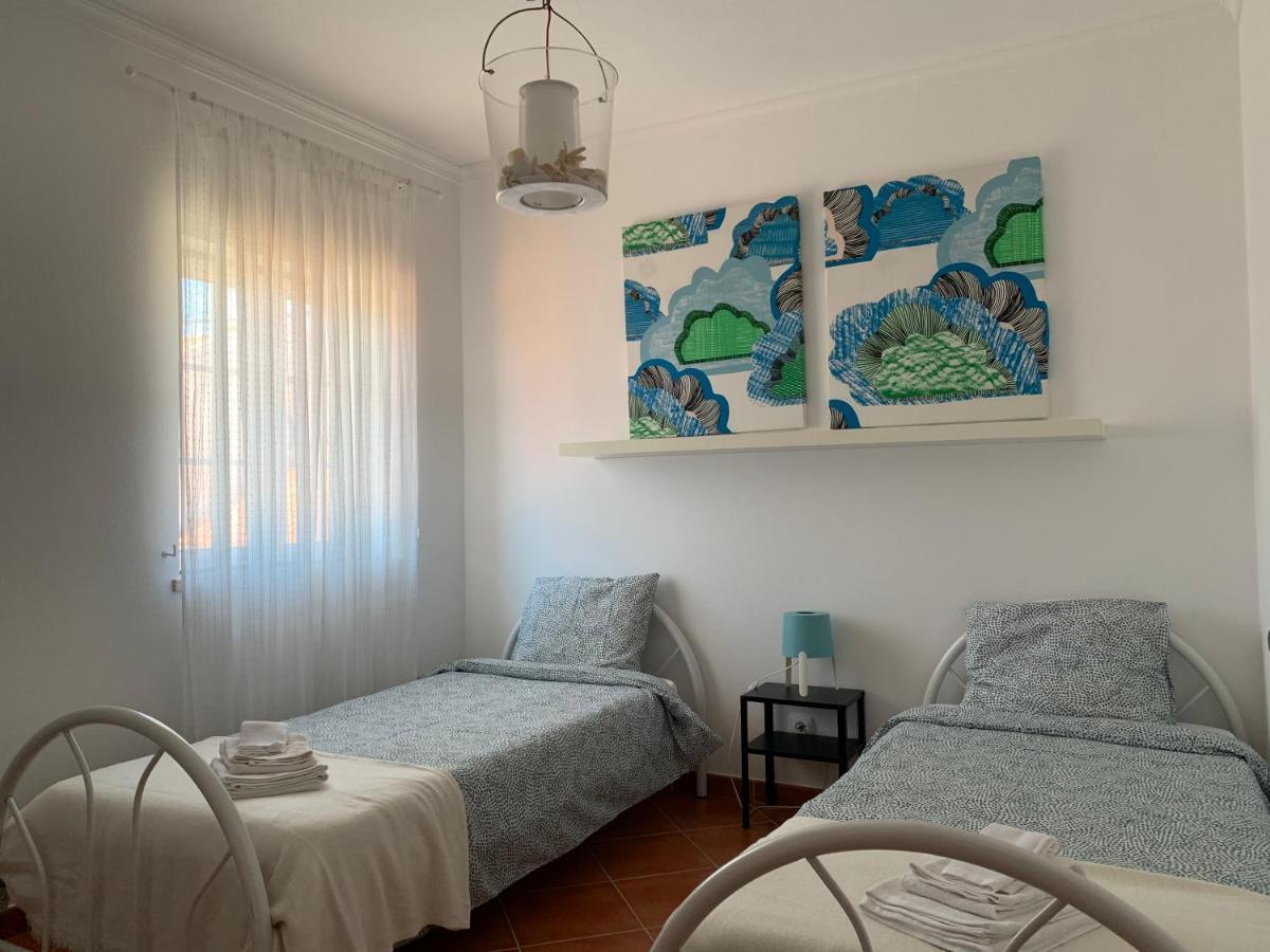 Casa De Praia T3 Em Almograve Esterno foto