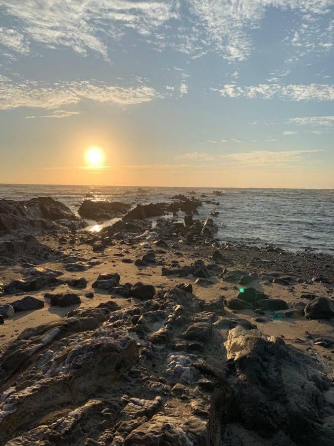 Casa De Praia T3 Em Almograve Esterno foto